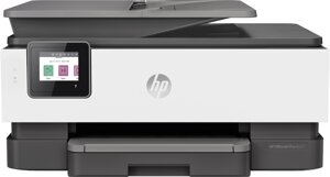 Мфу HP officejet pro 8023