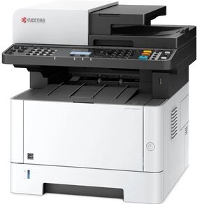 Мфу kyocera mita ecosys M2040dn