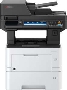 Мфу kyocera mita ecosys M3145idn