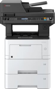 Мфу kyocera mita ecosys M3645dn