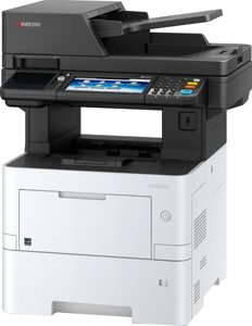 Мфу kyocera mita ecosys M3645idn