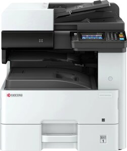 Мфу kyocera mita ecosys M4125idn