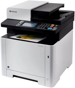 Мфу kyocera mita ecosys M5526CDW/A