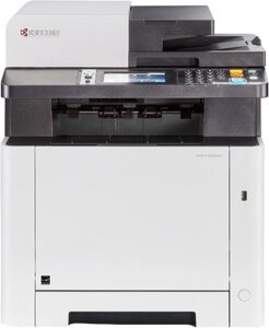 Мфу kyocera mita ecosys M5526cdw