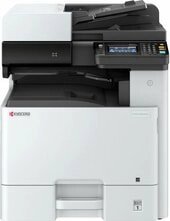 Мфу kyocera mita ecosys M8124cidn