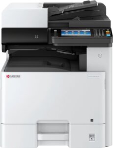 Мфу kyocera mita ecosys M8130cidn