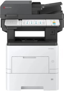 Мфу kyocera mita ecosys MA5500ifx