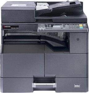 Мфу kyocera mita taskalfa 2320