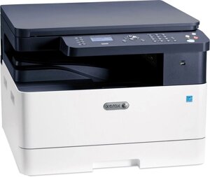 Мфу xerox B1025DN