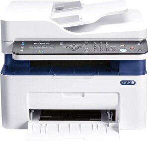 Мфу xerox workcentre 3025NI