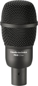 Микрофон Audio-Technica PRO25ax