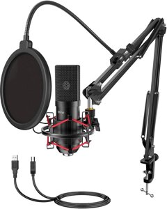 Микрофон fifine T732