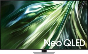 Miniled телевизор samsung neo QLED 4K QN90D QE50QN90dauxru