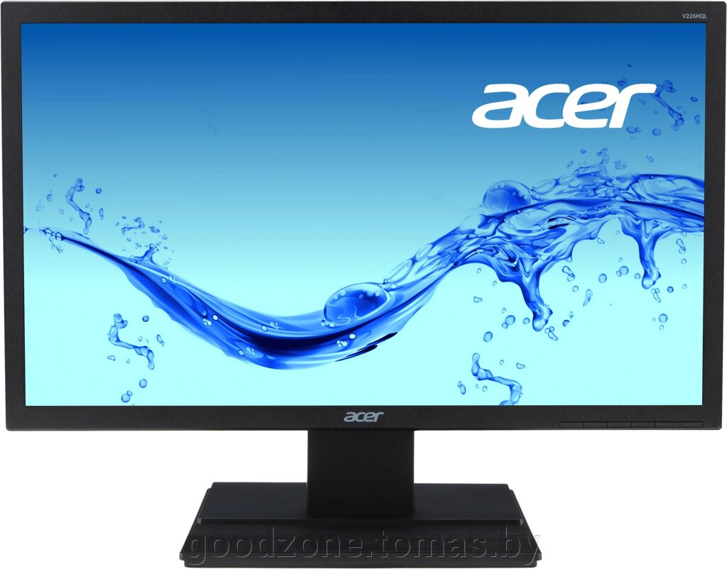 Монитор Acer V226HQLBb от компании Интернет-магазин «Goodzone. by» - фото 1