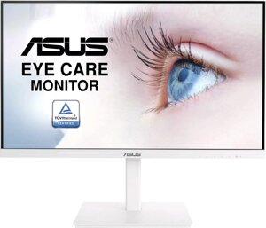 Монитор ASUS eye care VA27DQSB-W