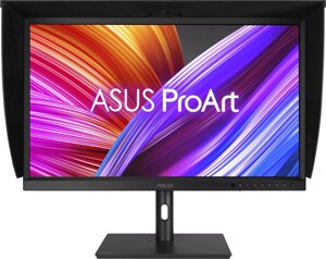 Монитор ASUS proart PA32DC