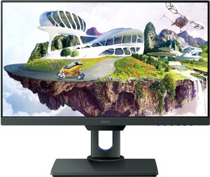 Монитор benq PD2500Q