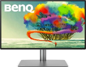 Монитор benq PD2725U