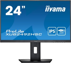 Монитор iiyama prolite XUB2492HSC-B5