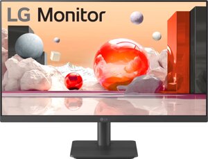 Монитор LG 25MS500-B