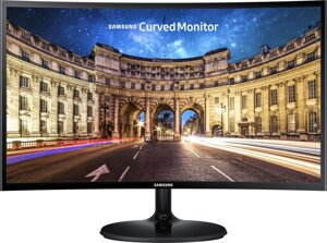 Монитор samsung CF390 LC24F390fhrxen