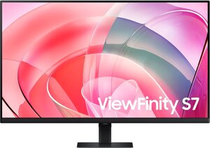 Монитор samsung viewfinity S7 S70D LS32D700eaixci