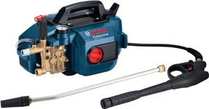 Мойка высокого давления Bosch GHP 5-13 C Professional (0600910000)