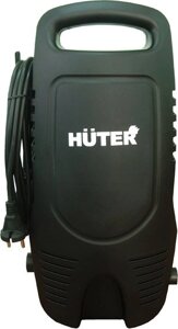 Мойка высокого давления Huter W105-P