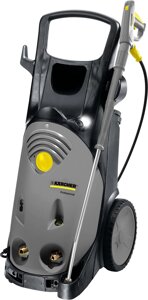 Мойка высокого давления Karcher HD 10/23-4 S 1.286-922.0