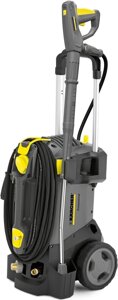 Мойка высокого давления Karcher HD 5/12 C 1.520-900.0