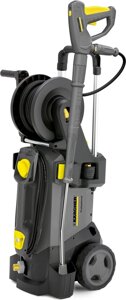 Мойка высокого давления Karcher HD 5/17 CX Plus 1.520-942.0