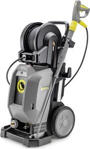 Мойка высокого давления Karcher HD 9/20-4 SXA Plus 1.286-952.0