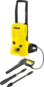 Мойка высокого давления Karcher K 4 Basic 1.180-080.0