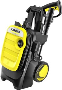 Мойка высокого давления Karcher K 5 Compact 1.630-750.0