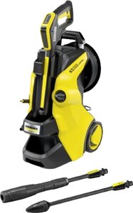 Мойка высокого давления Karcher K 5 Premium Power Control 1.324-573.0