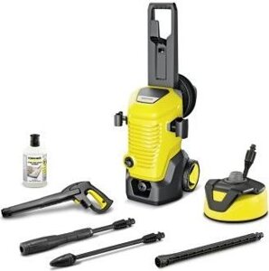 Мойка высокого давления Karcher K 5 WCM Premium Home 1.324-462.0