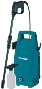 Мойка высокого давления Makita HW101