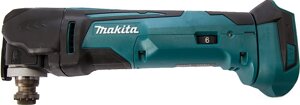 Мультифункциональная шлифмашина Makita DTM51Z