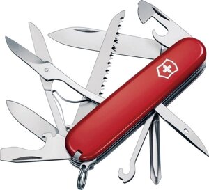 Мультитул Victorinox Fieldmaster (красный)