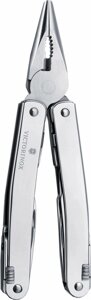 Мультитул Victorinox SwissTool Spirit X