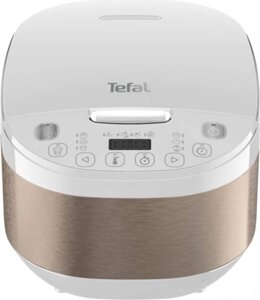 Мультиварка Tefal Simply Cook Plus RK622130