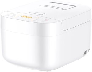 Мультиварка Xiaomi Smart Multifunctional Rice Cooker MFB120A - 1