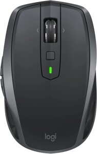 Мышь Logitech MX Anywhere 2S (графитовый)