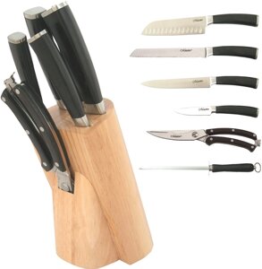 Набор ножей Maestro MR-1424