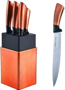 Набор ножей Mayer&Boch Modern Line MB-29769