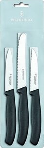 Набор ножей Victorinox 6.7113.3