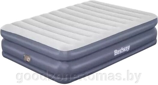 Надувная кровать Bestway QuadComfort 67925 BW от компании Интернет-магазин «Goodzone. by» - фото 1