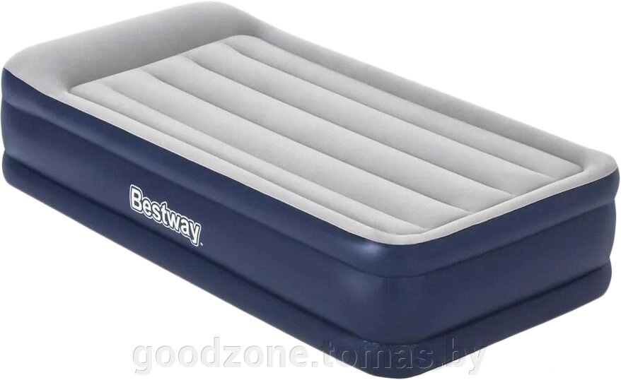 Надувная кровать Bestway Tritech Twin 67628 от компании Интернет-магазин «Goodzone. by» - фото 1