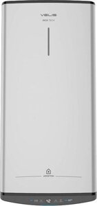 Накопительный электрический водонагреватель Ariston ABSE VLS PRO INOX PW 80