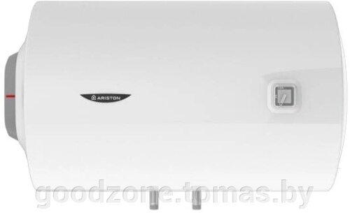 Накопительный электрический водонагреватель Ariston PRO1 R ABS 80 H